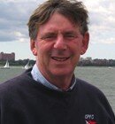 Professor Allan Hill: Andelot Research Professor of Demography