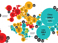The Science of Population – what determines a population change!