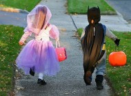 The Most Popular Halloween Costumes 2015