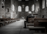 Church Attendance Declining in America