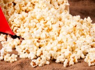 Lights, Camera, Movie Demographics!