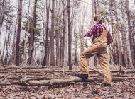 Demographics of gun owners in the United States