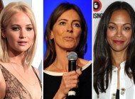 Pay Gap in Hollywood – It Still Persists
